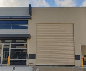 Factory, Warehouse & Industrial commercial property leased at 9/12 Conquest Way Wangara WA 6065