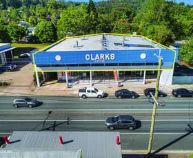 Offices commercial property for lease at Level 1/102-104 Howard Street Nambour QLD 4560