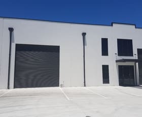 Factory, Warehouse & Industrial commercial property leased at 10/5 Supreme Loop Gnangara WA 6077