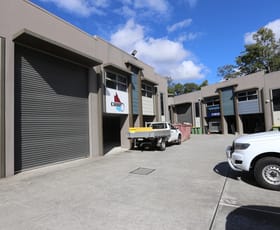 Factory, Warehouse & Industrial commercial property leased at 3/82 Hutchinson Street Burleigh Heads QLD 4220