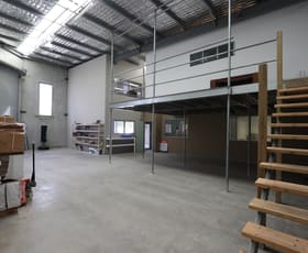 Factory, Warehouse & Industrial commercial property leased at 3/82 Hutchinson Street Burleigh Heads QLD 4220