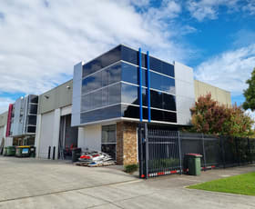 Offices commercial property leased at 1/36 Latitude Boulevard Thomastown VIC 3074