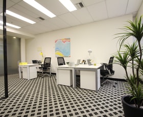 Offices commercial property leased at Suite 443/1 Queens Road Melbourne VIC 3004