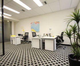Offices commercial property leased at Suite 443/1 Queens Road Melbourne VIC 3004