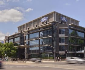 Offices commercial property for lease at Riverworks 600 Victoria Street Richmond VIC 3121
