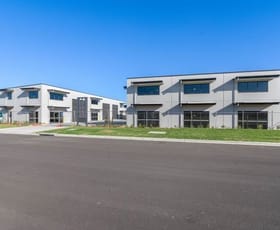 Factory, Warehouse & Industrial commercial property leased at Unit 8/62 Camfield Drive Heatherbrae NSW 2324