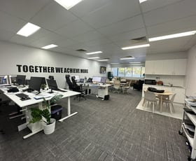 Offices commercial property leased at 4/1293 Logan Road Mount Gravatt QLD 4122