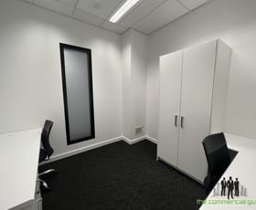 Offices commercial property leased at S4, 1.03/15 Discovery Dr North Lakes QLD 4509