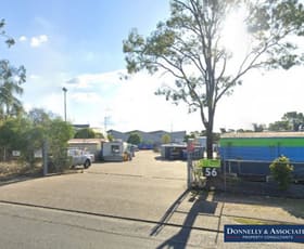 Factory, Warehouse & Industrial commercial property for lease at 56 Murdoch Circuit Acacia Ridge QLD 4110