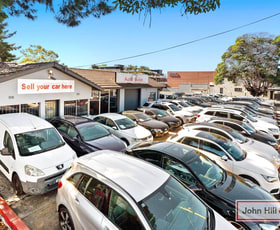 Shop & Retail commercial property leased at 1 Regatta Road Five Dock NSW 2046