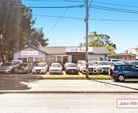 Shop & Retail commercial property leased at 1 Regatta Road Five Dock NSW 2046