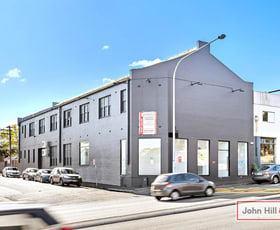 Shop & Retail commercial property leased at 577 Parramatta Road Leichhardt NSW 2040
