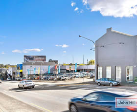 Shop & Retail commercial property leased at 577 Parramatta Road Leichhardt NSW 2040