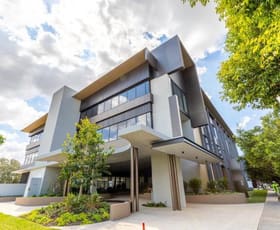 Medical / Consulting commercial property leased at 385 MacArthur Avenue Hamilton QLD 4007