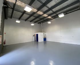 Factory, Warehouse & Industrial commercial property leased at 2/104 Old Pittwater Road Brookvale NSW 2100
