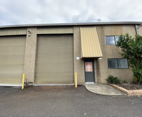 Factory, Warehouse & Industrial commercial property leased at 2/104 Old Pittwater Road Brookvale NSW 2100