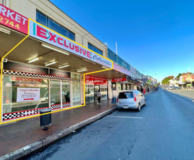 Medical / Consulting commercial property leased at Shop 415/413-427 High Street Penrith NSW 2750