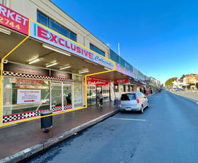 Shop & Retail commercial property leased at Shop 415/413-427 High Street Penrith NSW 2750