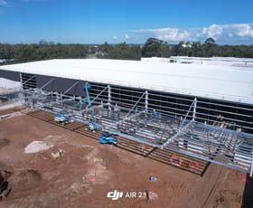 Showrooms / Bulky Goods commercial property for lease at 3-7 Moorebank Avenue Moorebank NSW 2170