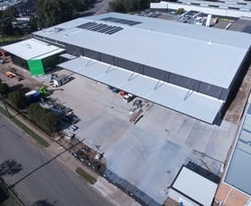 Showrooms / Bulky Goods commercial property for lease at 3-7 Moorebank Avenue Moorebank NSW 2170