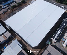 Showrooms / Bulky Goods commercial property for lease at 3-7 Moorebank Avenue Moorebank NSW 2170
