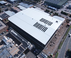 Showrooms / Bulky Goods commercial property for lease at 3-7 Moorebank Avenue Moorebank NSW 2170