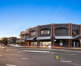Offices commercial property leased at 100 Commercial Road Newstead QLD 4006