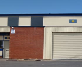 Factory, Warehouse & Industrial commercial property leased at 8/18-28 Gray Street Kilkenny SA 5009