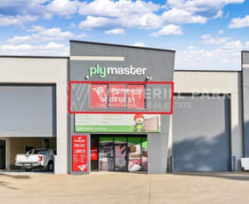 Offices commercial property leased at Wetherill Park NSW 2164