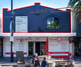 Medical / Consulting commercial property for lease at 1/171 Acland Street St Kilda VIC 3182