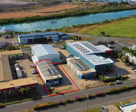 Shop & Retail commercial property leased at Shop/1/100 Hanson Gladstone Central QLD 4680