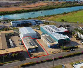 Showrooms / Bulky Goods commercial property for lease at Shop/1/100 Hanson Gladstone Central QLD 4680