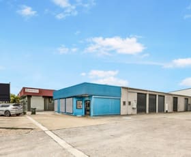 Shop & Retail commercial property leased at Shop/1/100 Hanson Gladstone Central QLD 4680