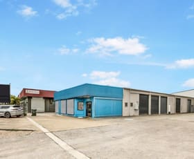 Shop & Retail commercial property leased at Shop/1/100 Hanson Gladstone Central QLD 4680