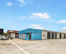 Showrooms / Bulky Goods commercial property for lease at Shop/1/100 Hanson Gladstone Central QLD 4680