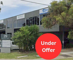 Factory, Warehouse & Industrial commercial property leased at Brookvale NSW 2100