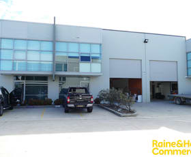 Factory, Warehouse & Industrial commercial property for sale at 52/85-115 Alfred Road Chipping Norton NSW 2170