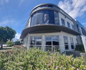 Offices commercial property leased at 2485 Gold Coast Highway Mermaid Beach QLD 4218