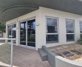 Offices commercial property leased at 2485 Gold Coast Highway Mermaid Beach QLD 4218