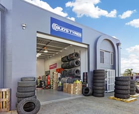 Factory, Warehouse & Industrial commercial property leased at Unit 1/3 Hutchinson Street Burleigh Heads QLD 4220