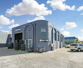 Factory, Warehouse & Industrial commercial property leased at Unit 1/3 Hutchinson Street Burleigh Heads QLD 4220
