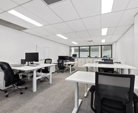 Offices commercial property leased at 2/20 Young Street Neutral Bay NSW 2089