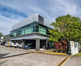 Factory, Warehouse & Industrial commercial property leased at 1/28 Expo Court Ashmore QLD 4214