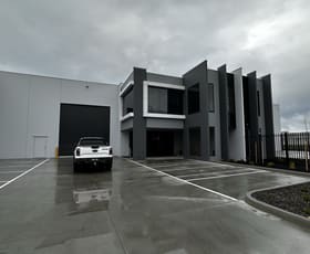 Factory, Warehouse & Industrial commercial property for lease at 47 Sette Circuit Pakenham VIC 3810