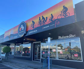 Shop & Retail commercial property leased at 687 mountain highway Bayswater VIC 3153