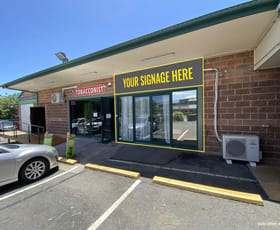 Showrooms / Bulky Goods commercial property for lease at 1A/100-106 Old Pacific Highway Oxenford QLD 4210