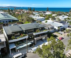 Shop & Retail commercial property leased at Collaroy NSW 2097