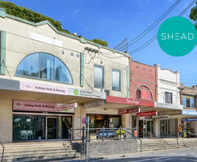 Medical / Consulting commercial property leased at Shop 2/110 Hampden Road Artarmon NSW 2064