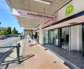 Offices commercial property leased at Shop 2/110 Hampden Road Artarmon NSW 2064