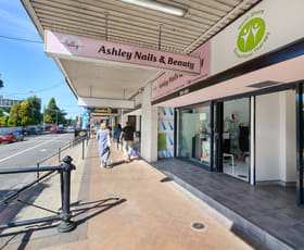 Medical / Consulting commercial property leased at Shop 2/110 Hampden Road Artarmon NSW 2064